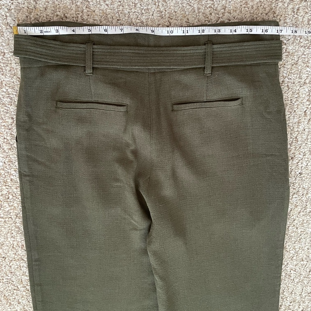 ✨Wilfred by Aritzia Full Outfit – Knit Tank & Jallade Tie-Front Pants✨ - Picture 14 of 16